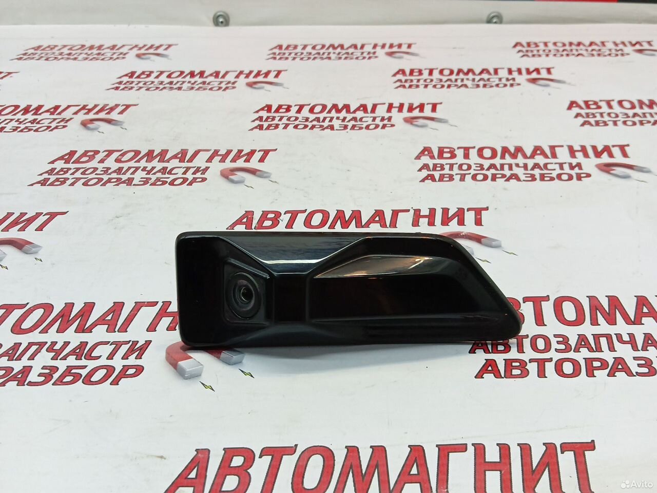 Камера крыла левая Zeekr 001 рестайлинг