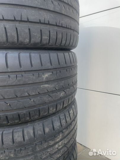 Kumho Crugen HP91 275/45 R20