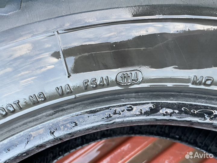 Pirelli Scorpion STR 265/65 R18 110H