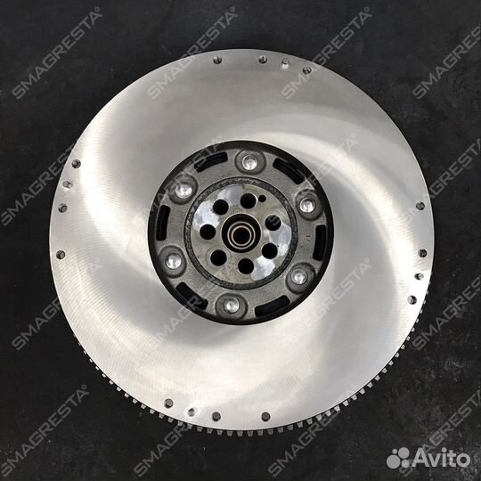 Двухмассовый маховик 415 0733 10 (комплект)