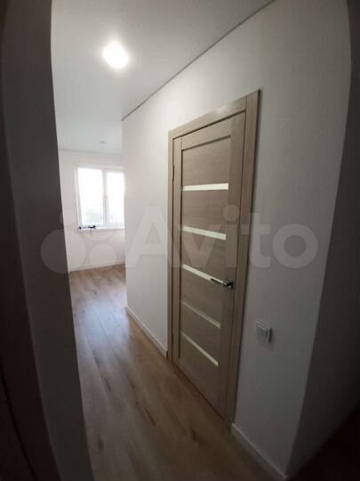 2-к. квартира, 44 м², 5/5 эт.