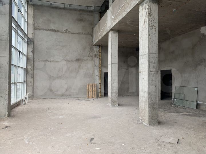 Свободного назначения, 331 м²