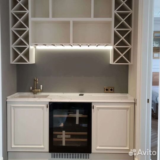 Сборка и ремонт мебели