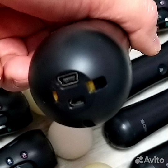 Sony Play Station 3 Motion Controller