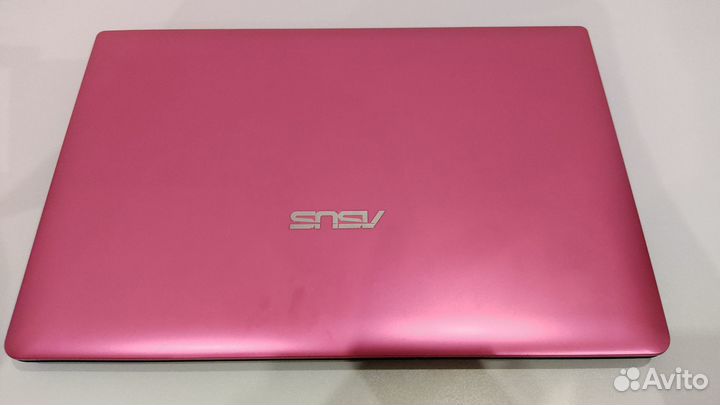 Ноутбук Asus X501A