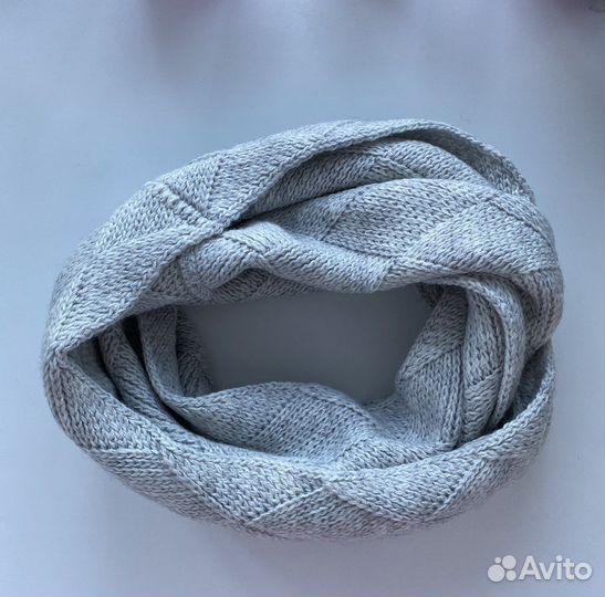 Шарф женский