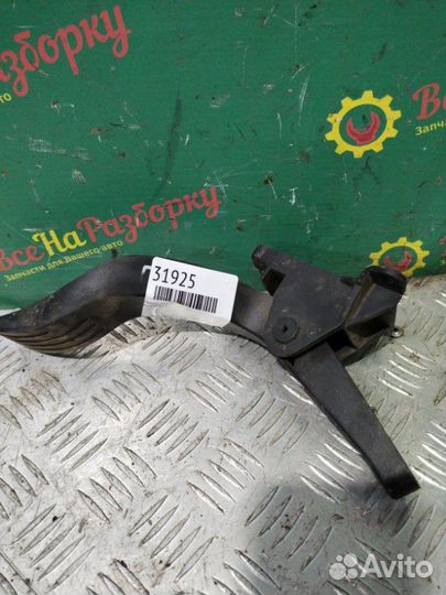 Педаль газа Ford Focus 1 хэтчбек 1.6