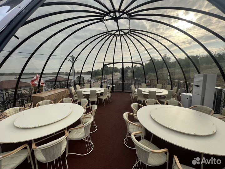 Помещение для банкетов