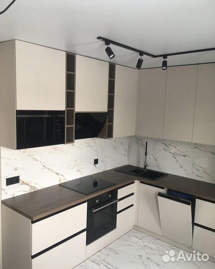 Кухонный гарнитур на заказ