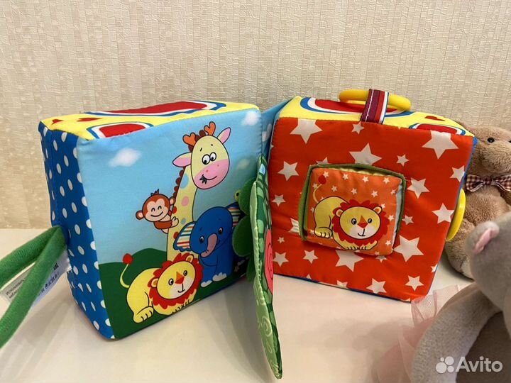 Погремушки развивающие игрушки грызунки