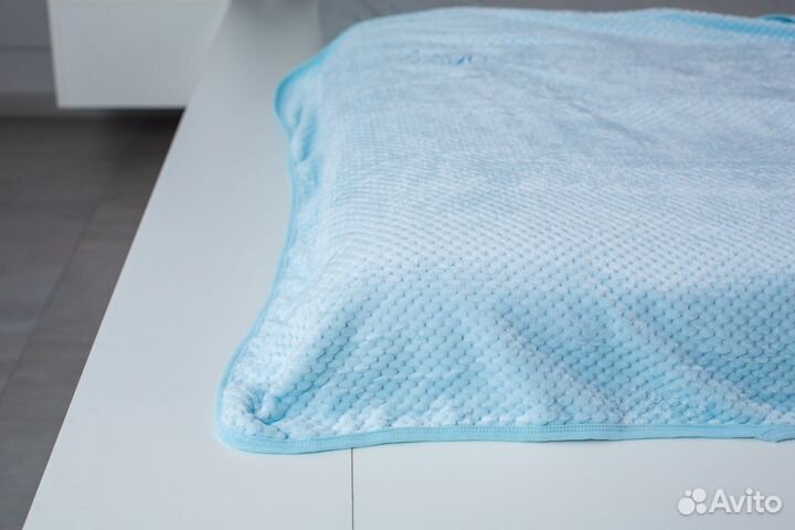 Плед детский новый