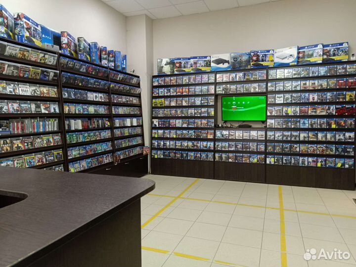 Человек паук Майлз Моралес PS4 (возможен обмен)