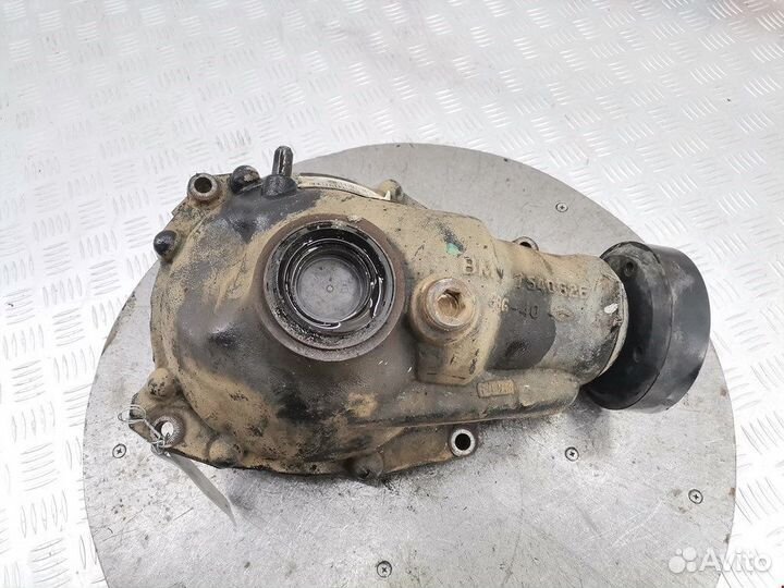 Редуктор для BMW X3 (E83) 31507553908