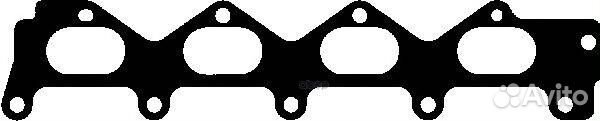 Прокладка коллектора Renault Laguna 1.8/2.0 16V