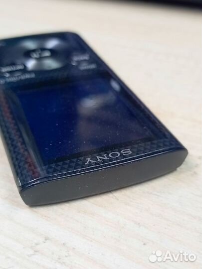 Mp3 плеер sony walkman nwz E383