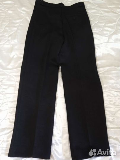 Школьные брюки