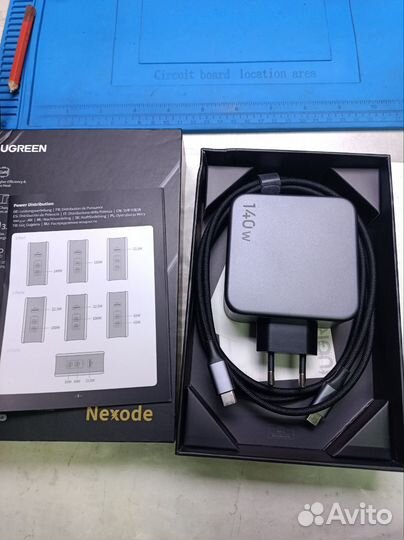 Ugreen 140w