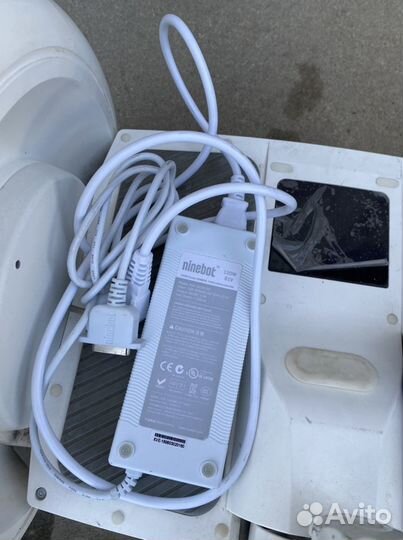 Гироскутер бу хороший торг