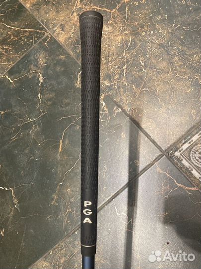 Клюшка для гольфа - драйвер