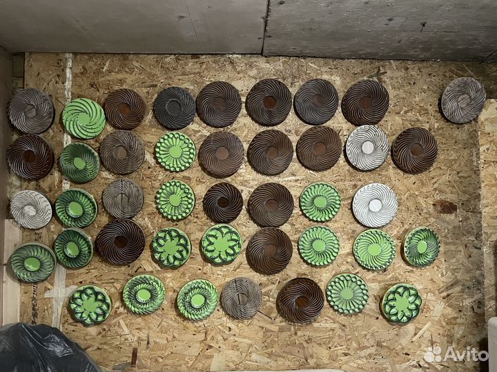 Аксессуары для тандыра Инструменты