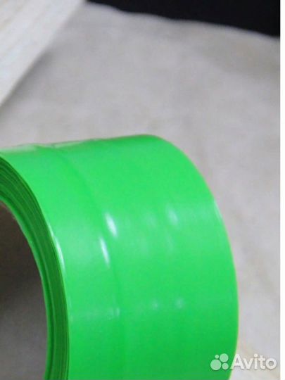 Защита на провода и тату машинки 100м