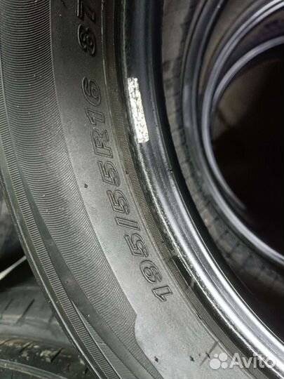 Nexen Classe Premiere CP661A 195/55 R16
