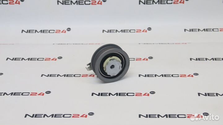 Натяжной ролик с гарантией