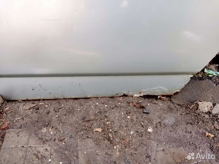 Двери на ваз 2110 бу