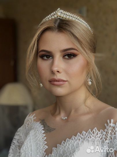 Вечерний макияж