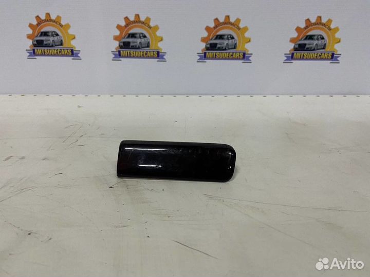 Накладка декоративная Audi A8 (D2) I