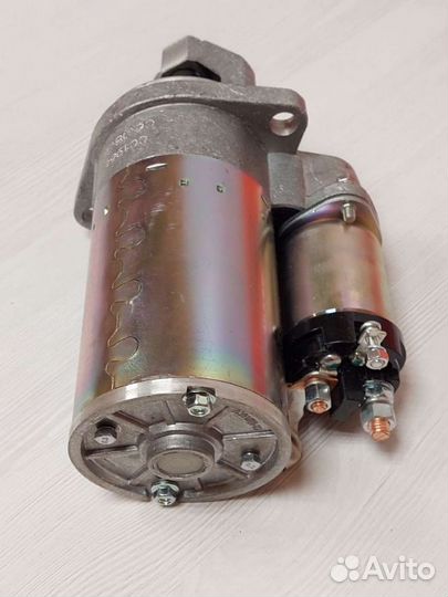 Стартер на Газель Бизнес умз-4216