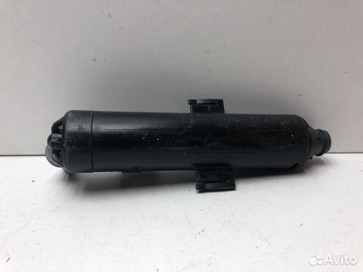 Форсунка омывателя фары Audi A8 4H 2010-2017