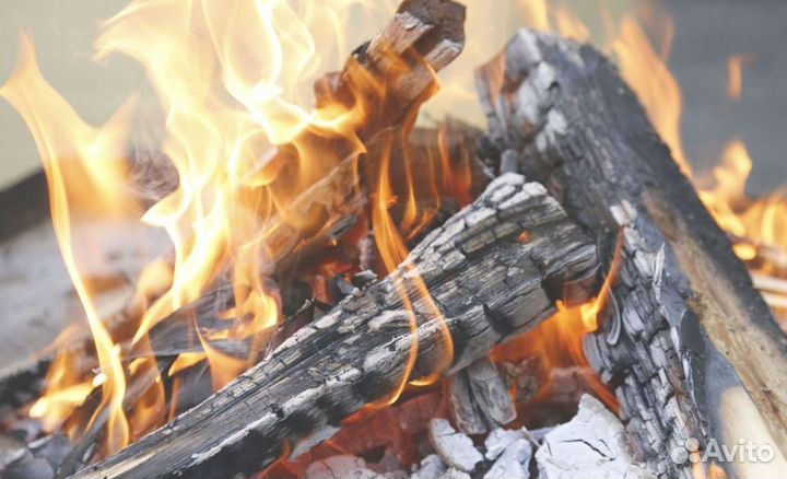 Дрова привезем DR-5856