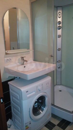 Квартира-студия, 28 м², 17/19 эт.