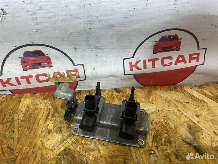 Электромагнитный клапан Ford Focus 2