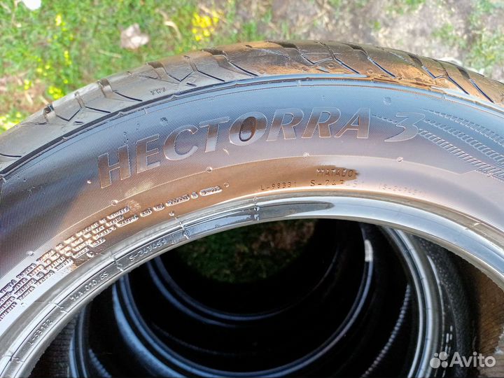 Matador MP 47 Hectorra 3 215/55 R17