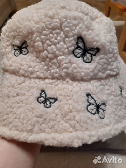 Шляпа женская бренд твое