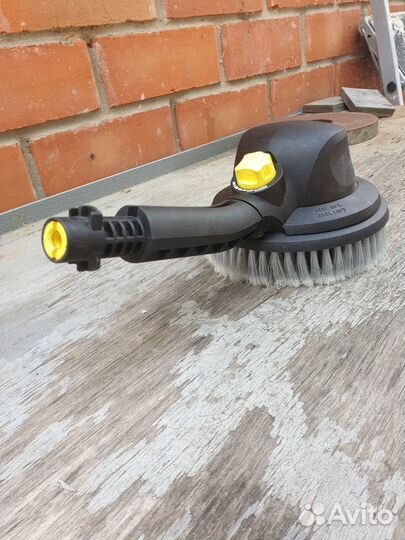 Насадка для авто мойки кёрхер