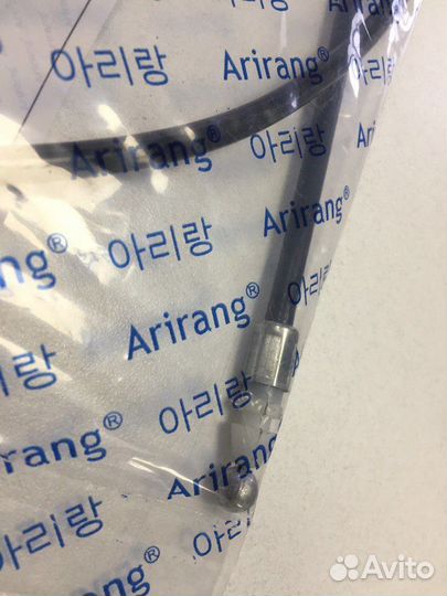 Трос капота Daewoo Nexia 1994-2016