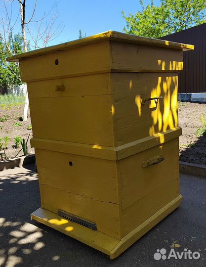 Улей для пчел