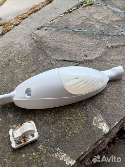 Холодильник на запчасти Indesit ST145.028