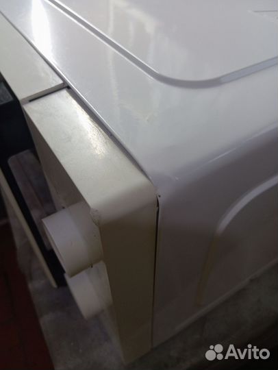 Микроволновая печь gorenje