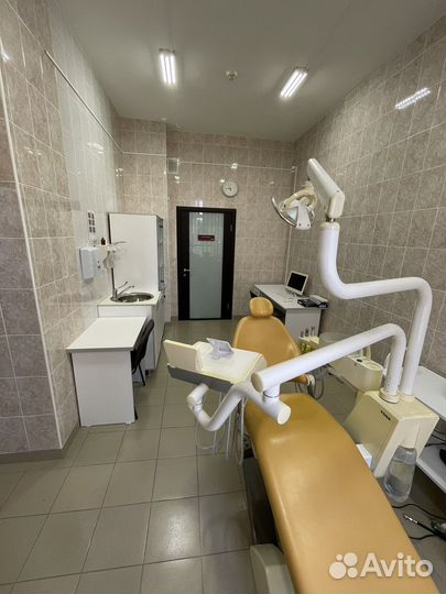 Стоматология