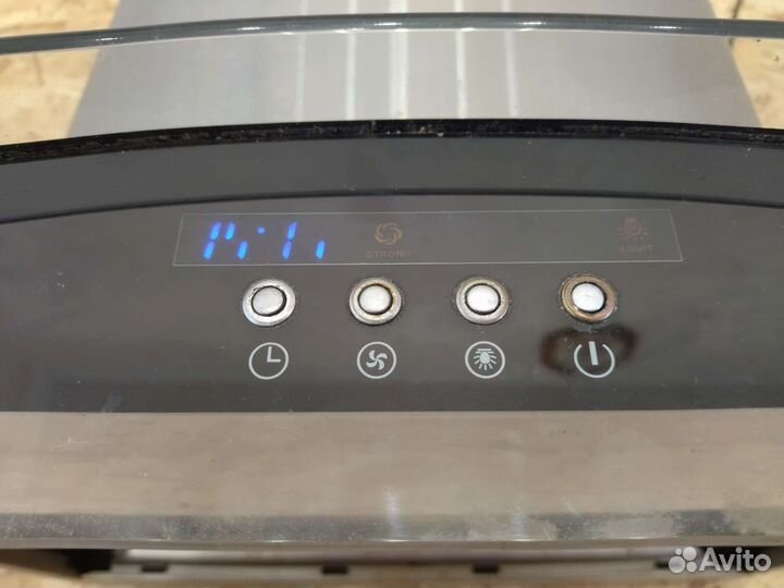 Вытяжка Cameron для кухни