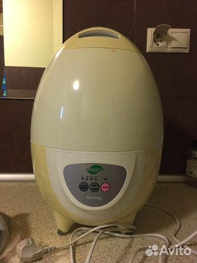 Мини стиральная машинка Desany Baby Care