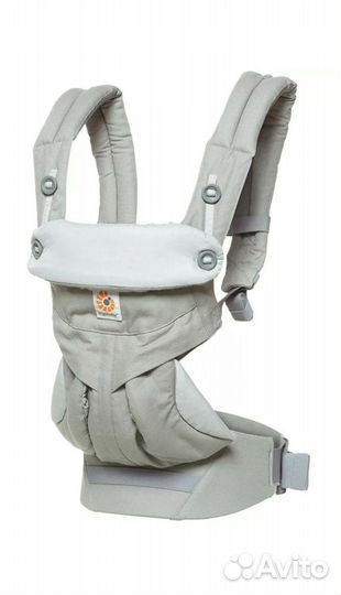 Эргорюкзак