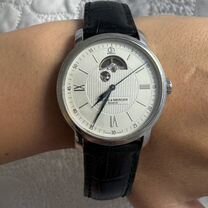 Наручные часы Baume Mercier Classima