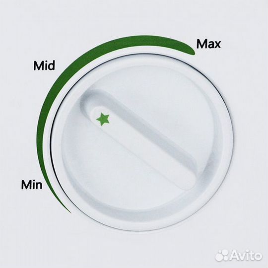 Midea MF1142W рст