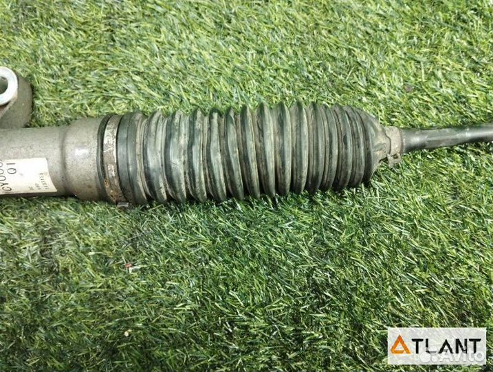 Рулевая рейка передняя nissan serena