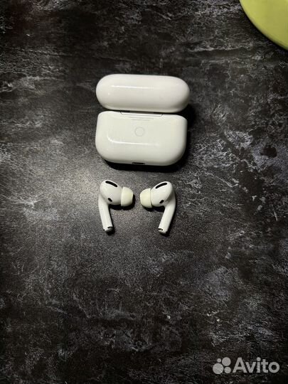 Airpods pro 2